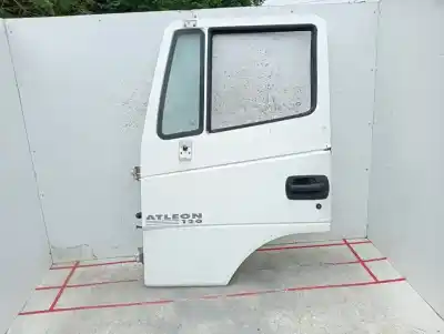 Recambio de automóvil de segunda mano de PUERTA DELANTERA IZQUIERDA para NISSAN ATLEON  referencias OEM IAM   892648