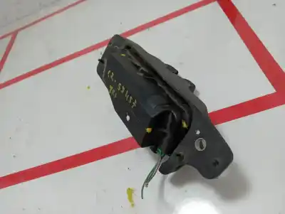 Second-hand car spare part trunk lock for citroen c2 furio oem iam references   842486