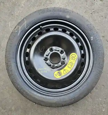 Pezzo di ricambio per auto di seconda mano RUOTA DI SCORTA per FORD FOCUS LIM.  Riferimenti OEM IAM   