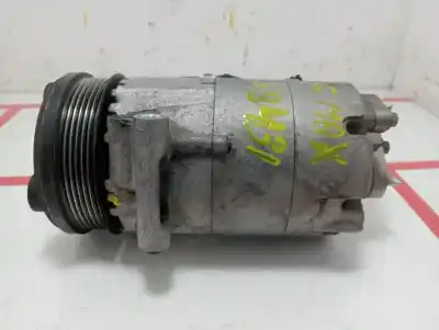 Pezzo di ricambio per auto di seconda mano compressore aria condizionata per ford c-max (cb3) ghia riferimenti oem iam 4m5h19d629ae  