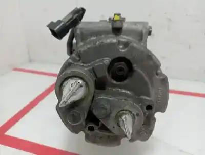Pezzo di ricambio per auto di seconda mano compressore aria condizionata per ford c-max (cb3) ghia riferimenti oem iam 4m5h19d629ae  