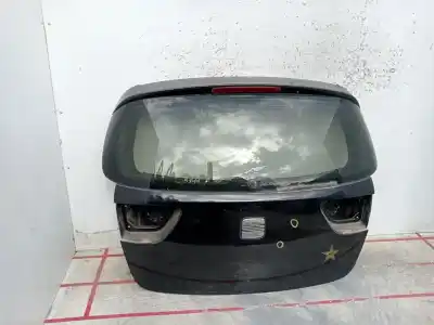 Gebrauchtes Autoersatzteil HECKKLAPPE zum SEAT ALTEA XL (5P5)  OEM-IAM-Referenzen   