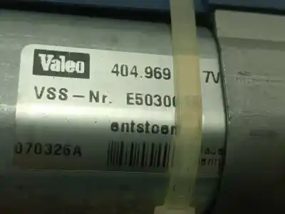 Peça sobressalente para automóvel em segunda mão motor c/c portão por audi q7 (4l) 4.2 v8 32v tdi biturbo referências oem iam 4f9959946  869892