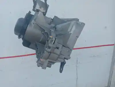 Pezzo di ricambio per auto di seconda mano riduttore per ford fiesta (cb1) trend riferimenti oem iam aa6r7002bbb  