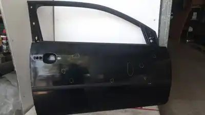 Автозапчасти б/у ДВЕРЬ ПЕРЕДНЯЯ ПРАВАЯ за FORD FIESTA (CBK) 1.4 16V CAT ссылки OEM IAM   