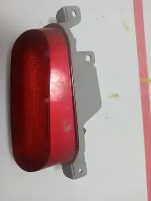 Peça sobressalente para automóvel em segunda mão farolim nevoeiro traseiro direito por mazda cx-7 (er) sportive referências oem iam   856661