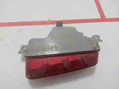 Peça sobressalente para automóvel em segunda mão farolim nevoeiro traseiro direito por mazda cx-7 (er) sportive referências oem iam   856661