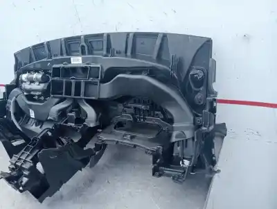 Автозапчастина б/у комплект подушки безпеки для opel astra j berlina 5p a14xer посилання на oem iam 13574896  