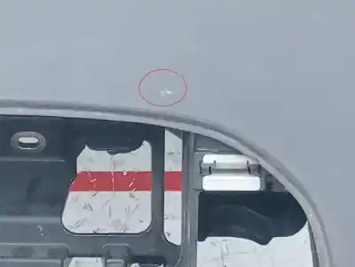 Автозапчастина б/у комплект подушки безпеки для opel astra j berlina 5p a14xer посилання на oem iam 13574896  