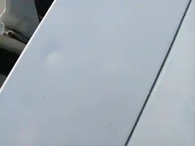 Second-hand car spare part tailgate for ford fiesta (cb1) trend oem iam references   