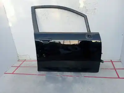Автозапчасти б/у ДВЕРЬ ПЕРЕДНЯЯ ПРАВАЯ за HONDA JAZZ (GG) L13A6 ссылки OEM IAM   