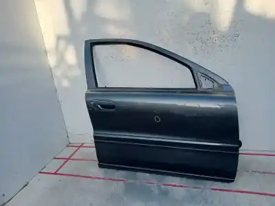Автозапчасти б/у ДВЕРЬ ПЕРЕДНЯЯ ПРАВАЯ за VOLVO S60 BERLINA D5244T5 ссылки OEM IAM   