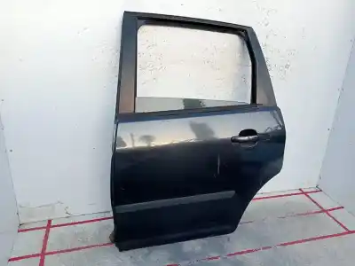 Автозапчасти б/у ЗАДНЯЯ ЛЕВАЯ ДВЕРЬ за FORD C-MAX (CB3) KKDA ссылки OEM IAM   