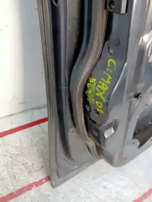İkinci el araba yedek parçası sol ön kapi için ford c-max (cb3) ghia oem iam referansları   