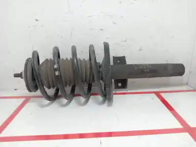Second-hand car spare part FRONT LEFT SHOCK ABSORBER for SEAT ALHAMBRA (7V8) 1.9 TDI OEM IAM references   