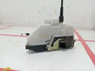 Pezzo di ricambio per auto di seconda mano serratura porta anteriore sinistra per citroen c2 sx riferimenti oem iam   