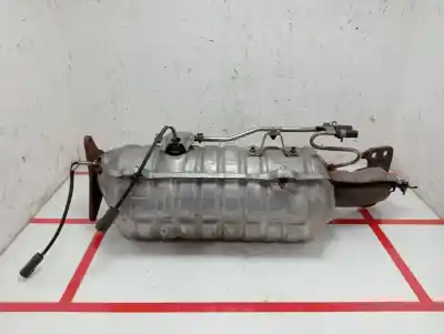 Second-hand car spare part CATALYTIC CONVERTER for SUBARU IMPREZA G12 EE20Z OEM IAM references FCA26  