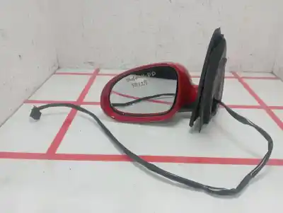 Second-hand car spare part LEFT REARVIEW MIRROR for VW GOLF V (1K1) 1.4 16V OEM IAM references   
