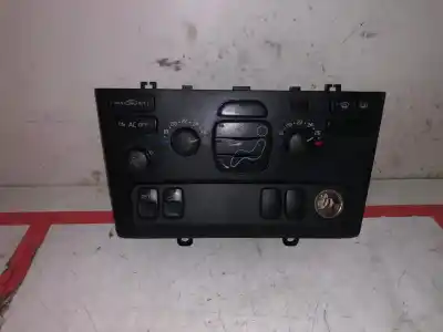 Second-hand car spare part CLIMATE CONTROL for VOLVO XC90 2.5 20V Turbo CAT OEM IAM references 3074602505W37E02  
