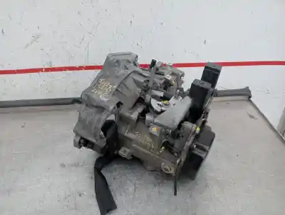 Second-hand car spare part GEARBOX for SEAT TOLEDO (KG3) CAY OEM IAM references MZM  