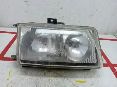Second-hand car spare part RIGHT HEADLIGHT for SEAT IBIZA (6K) GT (1998->) OEM IAM references 6K0941016C  