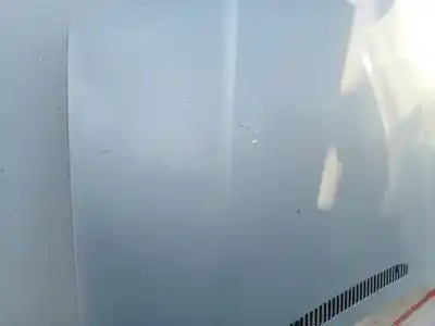 Second-hand car spare part bonnet for bmw serie 3 compact (e46) 318ti oem iam references   891304