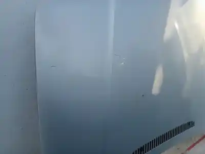 Second-hand car spare part bonnet for bmw serie 3 compact (e46) 318ti oem iam references   891304