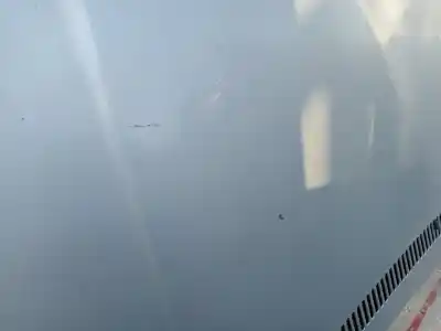 Second-hand car spare part bonnet for bmw serie 3 compact (e46) 318ti oem iam references   891304