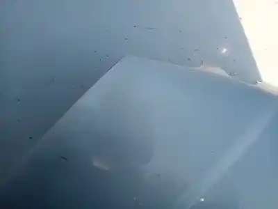 Second-hand car spare part bonnet for bmw serie 3 compact (e46) 318ti oem iam references   891304