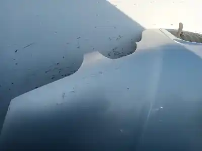 Second-hand car spare part bonnet for bmw serie 3 compact (e46) 318ti oem iam references   891304