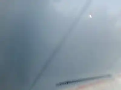 Second-hand car spare part bonnet for bmw serie 3 compact (e46) 318ti oem iam references   891304