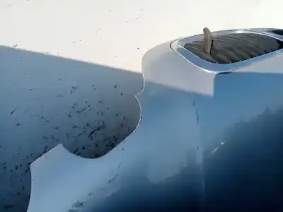 Second-hand car spare part bonnet for bmw serie 3 compact (e46) 318ti oem iam references   891304