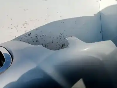 Second-hand car spare part bonnet for bmw serie 3 compact (e46) 318ti oem iam references   891304