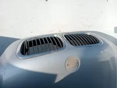 Second-hand car spare part bonnet for bmw serie 3 compact (e46) 318ti oem iam references   891304