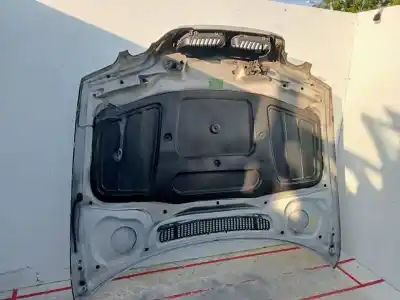 Second-hand car spare part bonnet for bmw serie 3 compact (e46) 318ti oem iam references   891304