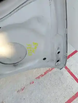 Second-hand car spare part bonnet for bmw serie 3 compact (e46) 318ti oem iam references   891304