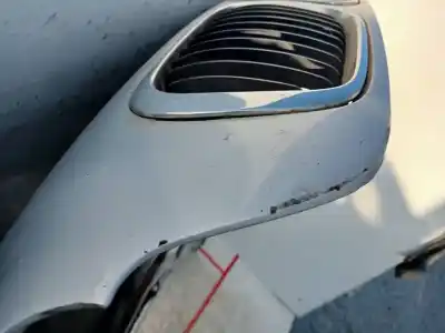 Second-hand car spare part bonnet for bmw serie 3 compact (e46) 318ti oem iam references   891304