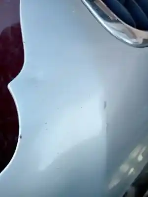 Second-hand car spare part bonnet for bmw serie 3 compact (e46) 318ti oem iam references   891304