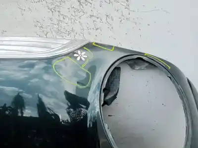 Автозапчасти б/у капот за bmw mini (r50,r53) cooper ссылки oem iam   