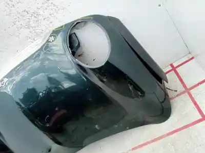 Автозапчасти б/у капот за bmw mini (r50,r53) cooper ссылки oem iam   