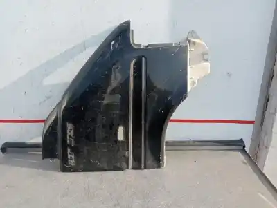 Second-hand car spare part FRONT RIGHT FIN for VOLKSWAGEN LT CAJA CERRADA / COMBI (MOD. 1997)  OEM IAM references   786353