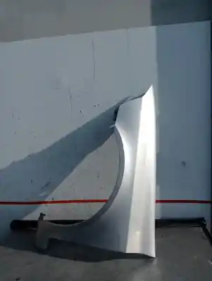 Автозапчастина б/у передне ліве крило для RENAULT LAGUNA II (BG0) Confort Dynamique Посилання на OEM IAM   840633 Автозапчастина б/у передне ліве крило для RENAULT LAGUNA II (BG0) Confort Dynamique Посилання на OEM IAM   840633