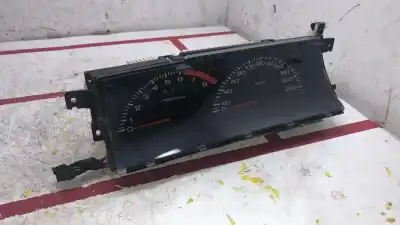 Pièce détachée automobile d'occasion COMPTEUR DE VITESSE TABLEAU DE BORD pour HONDA PRELUDE (BB1/2/3) 2.0 CAT Références OEM IAM 78100G000  