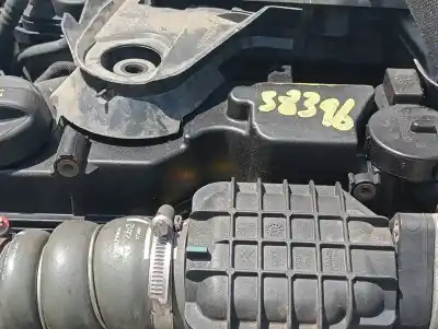 Peça sobressalente para automóvel em segunda mão motor completo por citroen ds4 design referências oem iam 8h05  891524