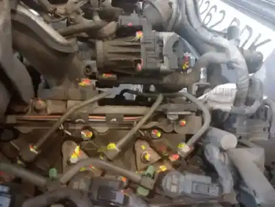 Peça sobressalente para automóvel em segunda mão motor completo por citroen ds4 design referências oem iam 8h05  891524