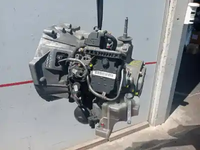 Pezzo di ricambio per auto di seconda mano riduttore per citroen ds4 design riferimenti oem iam 9686944310  