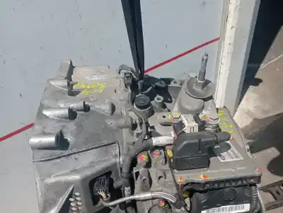 Pezzo di ricambio per auto di seconda mano riduttore per citroen ds4 design riferimenti oem iam 9686944310  