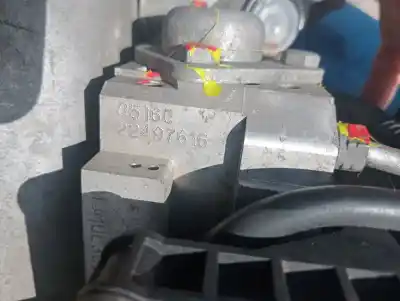 Pezzo di ricambio per auto di seconda mano riduttore per citroen ds4 design riferimenti oem iam 9686944310  