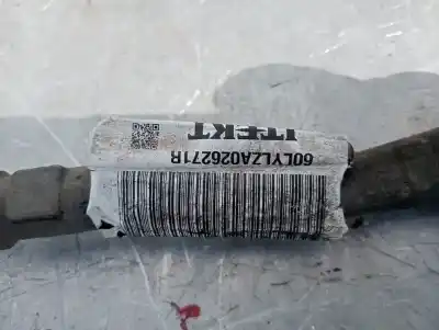 Second-hand car spare part steering rack for citroen ds4 design oem iam references 6820000084  891526