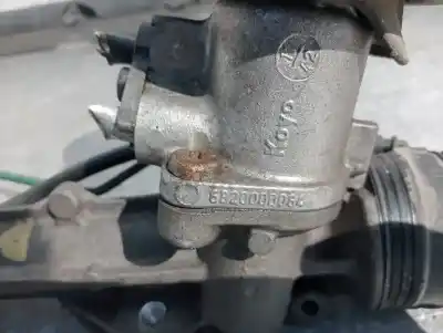 Second-hand car spare part steering rack for citroen ds4 design oem iam references 6820000084  